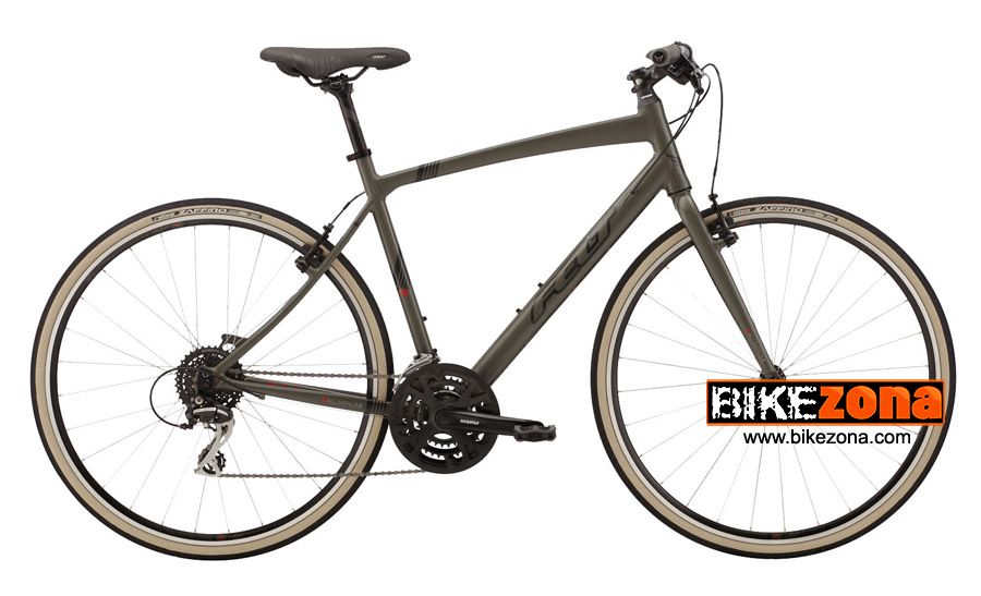 FELT VERZA SPEED 40 (2016) | Catálogo bicicletas CITY - TREKING